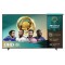 Hisense Smart Τηλεόραση 85" 4K UHD LED A6Q HDR (2025) 85A6Q
